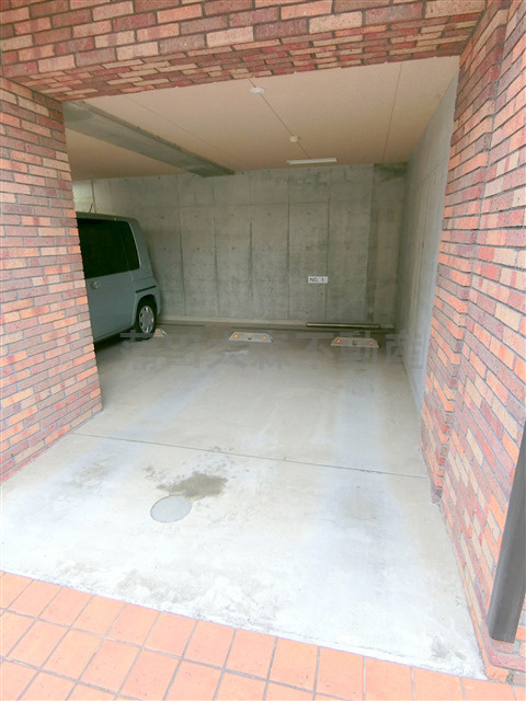 フェニックス・エルミタージュのその他共用部分