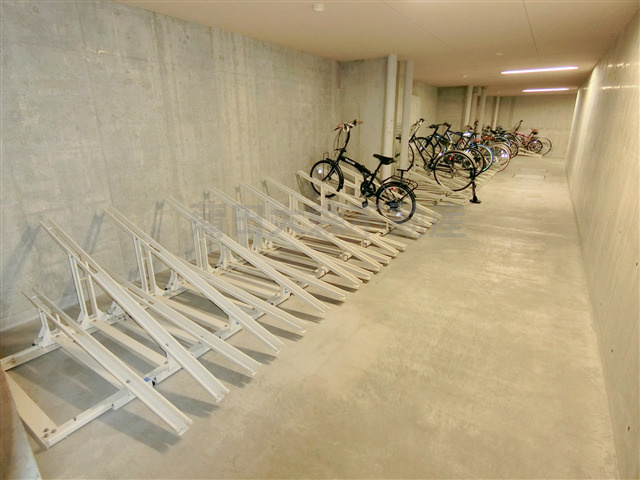 フェニックス・エルミタージュのその他共用部分