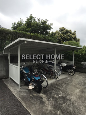 【その他共用部分】 | ボナール亀山