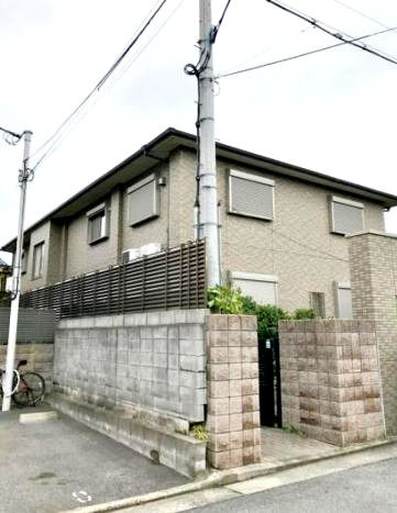 アルテジオ大美野のその他共用部分