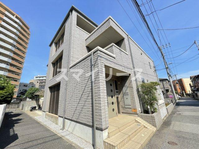グランメールの展望