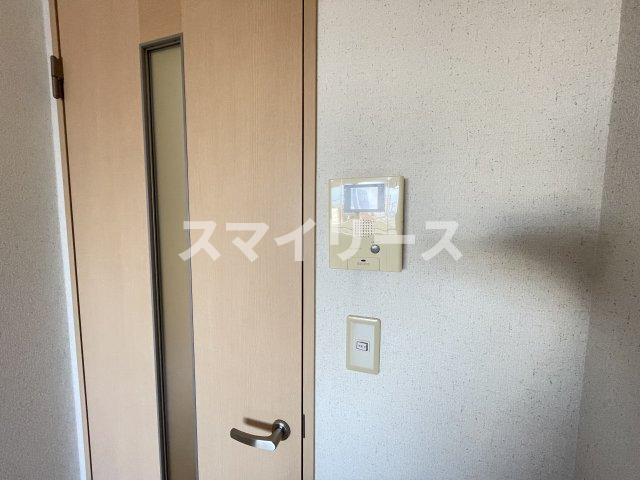 グランメールのセキュリティ