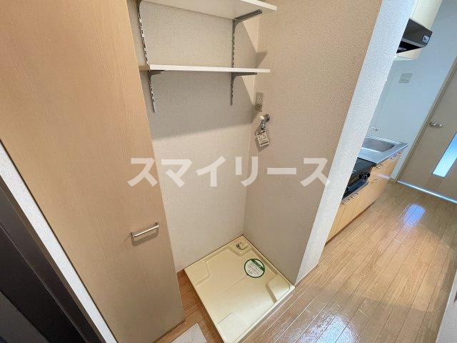 グランメールの設備