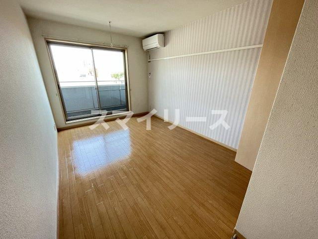 グランメールの居間・リビング