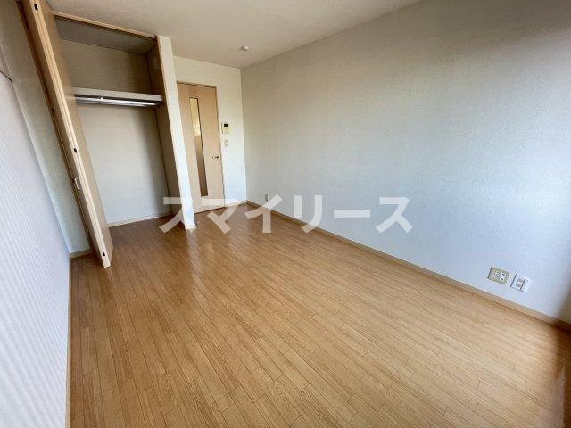 グランメールの内装