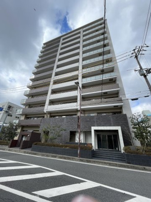 【外観】 | ブランズ浜大津