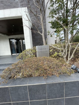 【外観】 | ブランズ浜大津