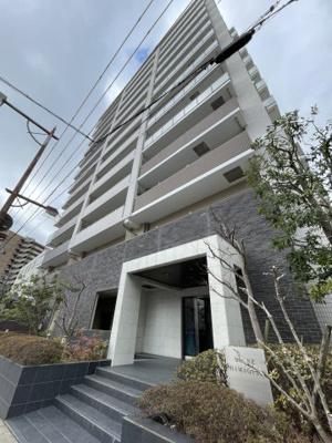 【外観】 | ブランズ浜大津