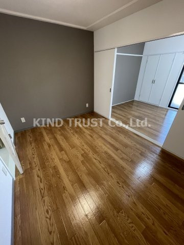 ユニオンビルの居間・リビング|こちらのリビングで趣味の時間をお楽しみください