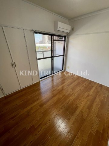 ユニオンビルの居間・リビング|おしゃれなリビングです