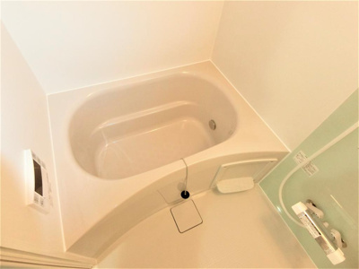 【浴室】 | イルリッシュ西中島