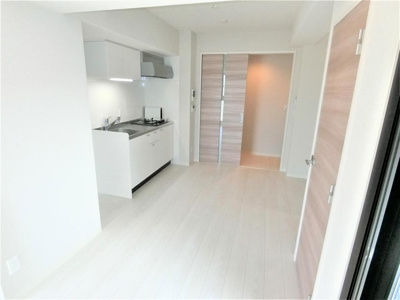 【洋室】 | イルリッシュ西中島