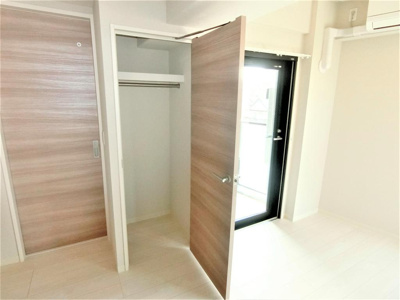 【収納】 | イルリッシュ西中島