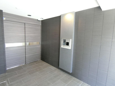 【その他共用部分】 | イルリッシュ西中島