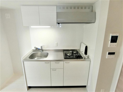 【キッチン】 | イルリッシュ西中島