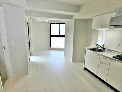 【洋室】 | イルリッシュ西中島