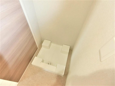 【設備】 | イルリッシュ西中島