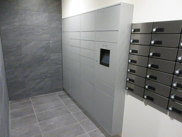 エステムコート名古屋新栄Ⅱアリーナ|名古屋市の賃貸ならMy賃貸のその他共用部分|エステムコート名古屋新栄Ⅱアリーナ