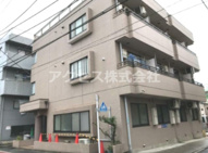 新宿区中井１丁目のマンションの画像