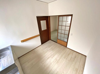 【内装】 | 伊藤文化