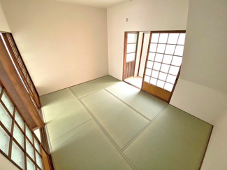 【和室】 | 伊藤文化