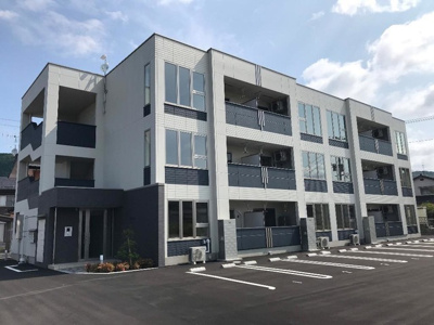 【外観】 | クレシア