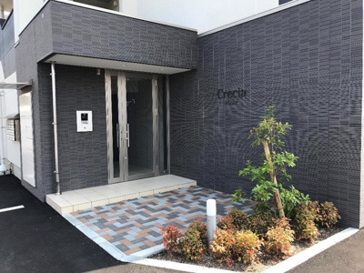 【外観】 | クレシア