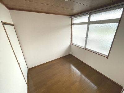 【洋室】 | サニーハイツ城西