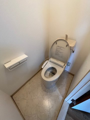 【トイレ】 | サニーハイツ城西