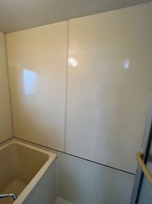 【浴室】 | サニーハイツ城西 | ※同建物同型別のお部屋