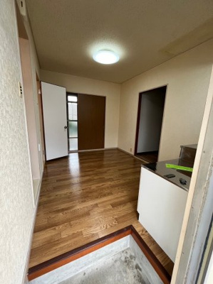 【玄関】 | サニーハイツ城西