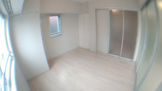 中央区新富１丁目の賃貸マンションの洋室