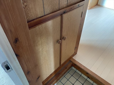  | 新里アパート | ※別室参考写真使用