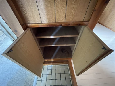  | 新里アパート | ※別室参考写真使用