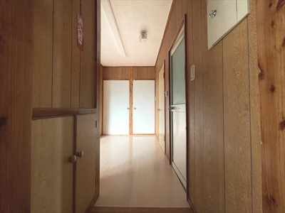  | 新里アパート | ※別室参考写真使用