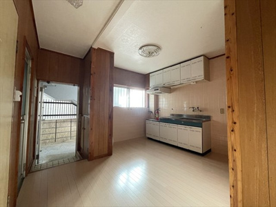  | 新里アパート | ※別室参考写真使用