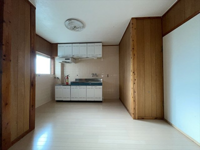  | 新里アパート | ※別室参考写真使用