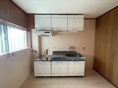  | 新里アパート | ※別室参考写真使用