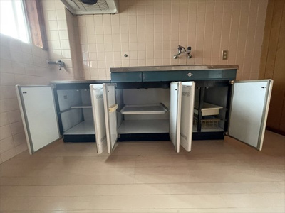  | 新里アパート | ※別室参考写真使用