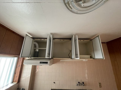  | 新里アパート | ※別室参考写真使用