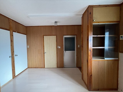  | 新里アパート | ※別室参考写真使用