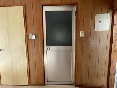  | 新里アパート | ※別室参考写真使用