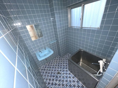  | 新里アパート | ※別室参考写真使用