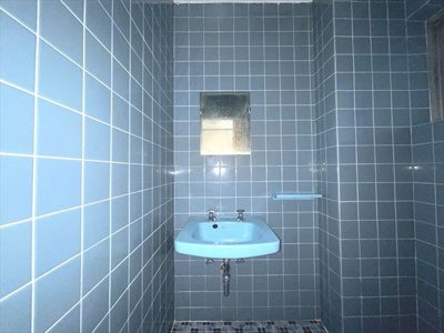  | 新里アパート | ※別室参考写真使用