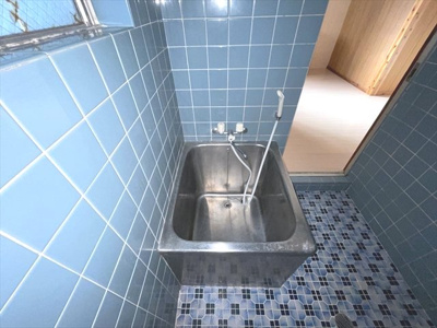  | 新里アパート | ※別室参考写真使用