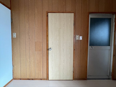  | 新里アパート | ※別室参考写真使用