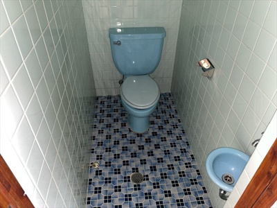  | 新里アパート | ※別室参考写真使用