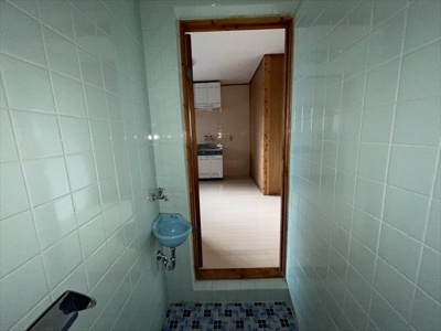  | 新里アパート | ※別室参考写真使用