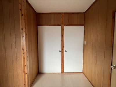  | 新里アパート | ※別室参考写真使用