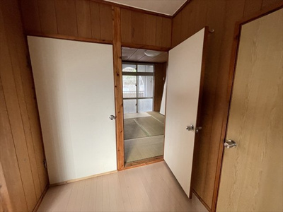  | 新里アパート | ※別室参考写真使用